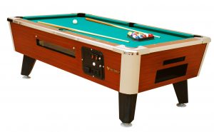 Superior Amusements - Classic Pool Table - superior-amusements.com - Milford CT - (203) 227-2153