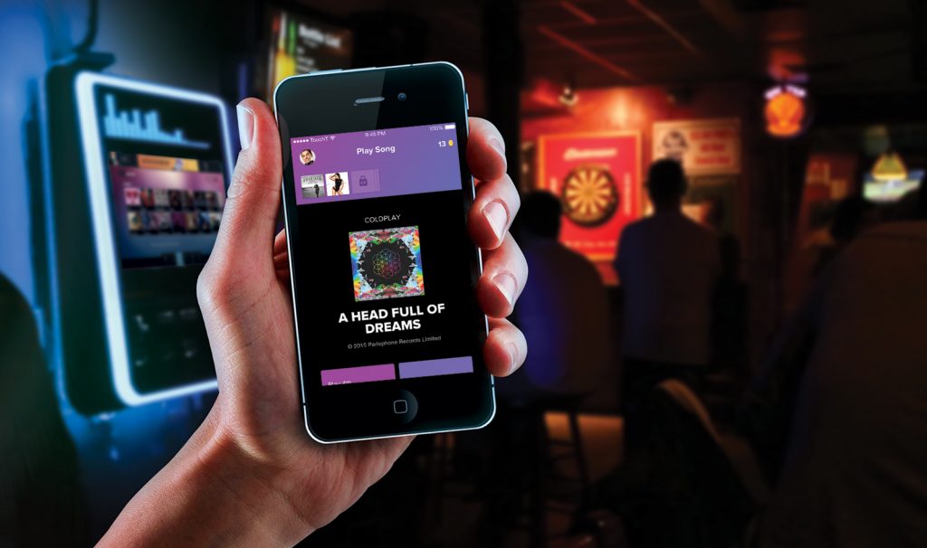 Superior Amusements - TouchTunes Mobile - superior-amusements.com - Milford CT - (203) 227-2153