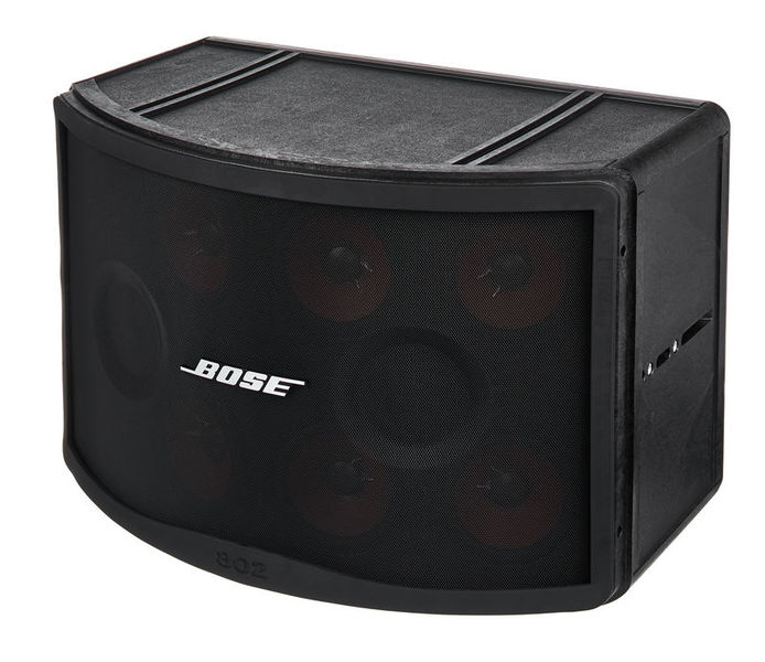 Superior Amusements - Bose Speakers - superior-amusements.com - Milford CT - (203) 227-2153