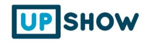 Superior Amusements - UPshow Logo - superior-amusements.com - Milford CT - (203) 227-2153